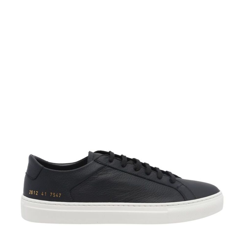 Common Projects Men Achilles Piuma Sneakers